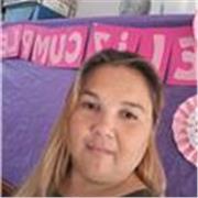 Soy una persona muy dinámica y muy abierta