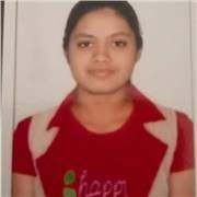 Syeda ayesha