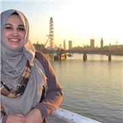 Farida Ahmed
