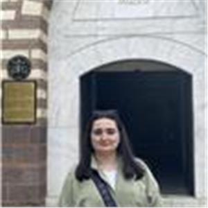 Melis İsik