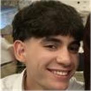 Estudiante de ingeniería aeroespacial interesado en impartir clases particulares online de matemáticas y física