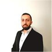 Professeur en Anglais - cours en ligne