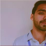 I'm a friendly, smart, and creative person. I'm here to help you with all sorts of things, and my goal is to be supportive.