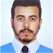 Doy clases árabe...soy licenciado... también puedo enseñar otros acentos sobretodo Darija marroqui