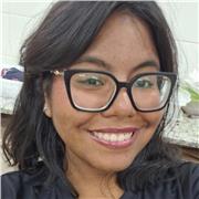 Professora de Ciências Biológicas, com experiência em Ensino Fundamental e Médio