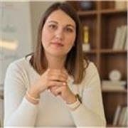 Maestra nativa con más de 10 años de experiencia da clases de ruso