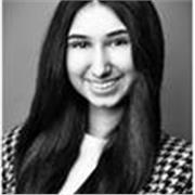 Englisch-Tutorin für alle Altersklassen & Niveaus