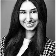 Englisch-Tutorin für alle Altersklassen & Niveaus