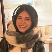 Mona Segas