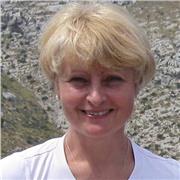 Olha Kurpil