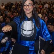 Presto serviços de aula particular e sou formada em Psicologia, o que me permite ter um olhar atento, paciente e individual