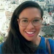 CELTA English teacher