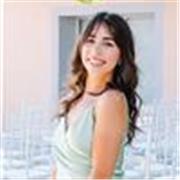 ENGLISH AND ITALIAN ONLINE TEACHER