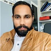 I want to learn and share new things