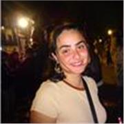 Biologist with 5 years of teaching experience offering courses online