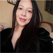 Profesora de inglés