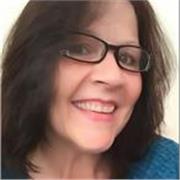 English lady with medical experience who is able to assist with English tutoring as needed