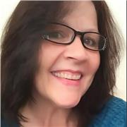 English lady with medical experience who is able to assist with English tutoring as needed