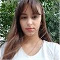 Öğretmeyi ve gelişmeyi amaçlayan bir eğitmenim. Ortaokul ve sınav başarısını hedefliyorum. 