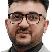Aadil Ahmad