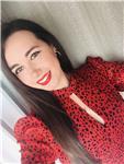 Maestra de educación primaria de apoyo para todas las materias