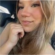 Hola! Soy Matilda, una estudiante de bachillerato nativa en Inglés. Ayudo con conversación, pronuncación, grámatica