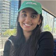 Maths tutor providing lessons to students of all ages