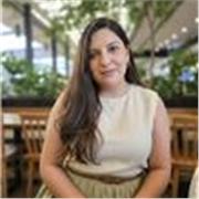 Profesora primer ciclo, con 10 años de experiencia en lecto escritura