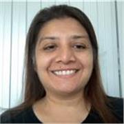 I am an English tutor for children 4-12 years