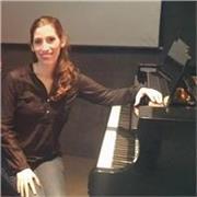Clases de piano sin moverte de tu casa, todos los niveles, de forma online