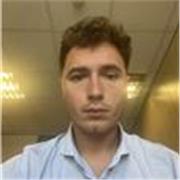 Titulado en Ingeniería Robótica con Master en Automática y Robótica y más de 3 años de experiencia en el mundo de la programación.