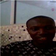 Dauda Bilau