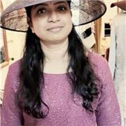 Nisha Sukumaran