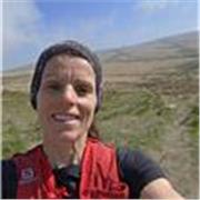 Passionate fitness enthusiast and competitive trail runner with a desire to help ladies over 40 enjoy exercise. 