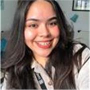 I give private lessons aimed at students trying to improve their grades or anyone wanting to improve their spanish skills.