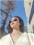 My native language is Chinese and I used to work as a Chinese teacher in an elementary school in China. 
 I have degrees in ethnographic documentary and drama, film and television literature.  I worked as a curator in an art museum.  
I can use a combinat