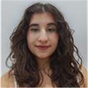 Estudiante de Química en la UB con más de 3 años de experiencia como profesora de repaso particular.