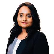 Sakthi Abhaikumar