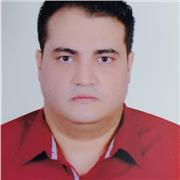 Arabic tutor for daily conversation with Egyptian dialect