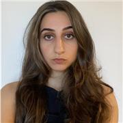 Professeure de maths niveau primaire et début collège