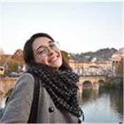 Studentessa di ingegneria offre ripetizioni in matematica