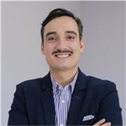 Profesor de español general y de negocios para profesionales extranjeros