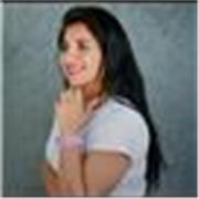 Profesora de español para clases virtuales