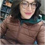 Laureata in scienze della formazione e Dell'educazione offre lezioni