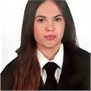 Matriculada de bachillerato imparte clases para niños de primaria en Granada 