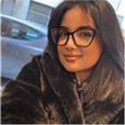 Sei alla ricerca di una insegnante della lingua inglese sono una studentessa universitaria capace a farti imparare 