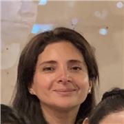 Profesora de ELE con experiencia en enseñanza a extranjeros. Examinadora DELE