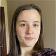 Estudiante último curso del Grado en Educación Primaria. Responsable, cercana y con experiencia.