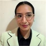 Profesora de inglés con experiencia en clases online personalizadas para niños y adultos