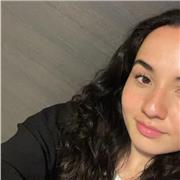 Hosna Mozafari